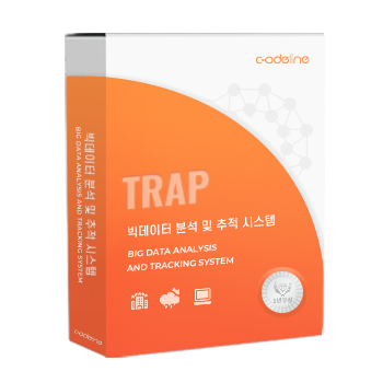 trap logo